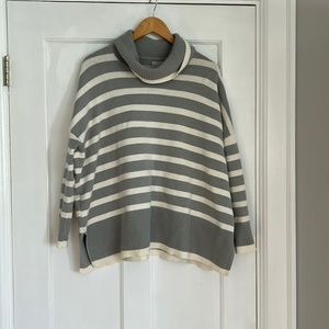 Loft Sweater-Size M-Worn Once